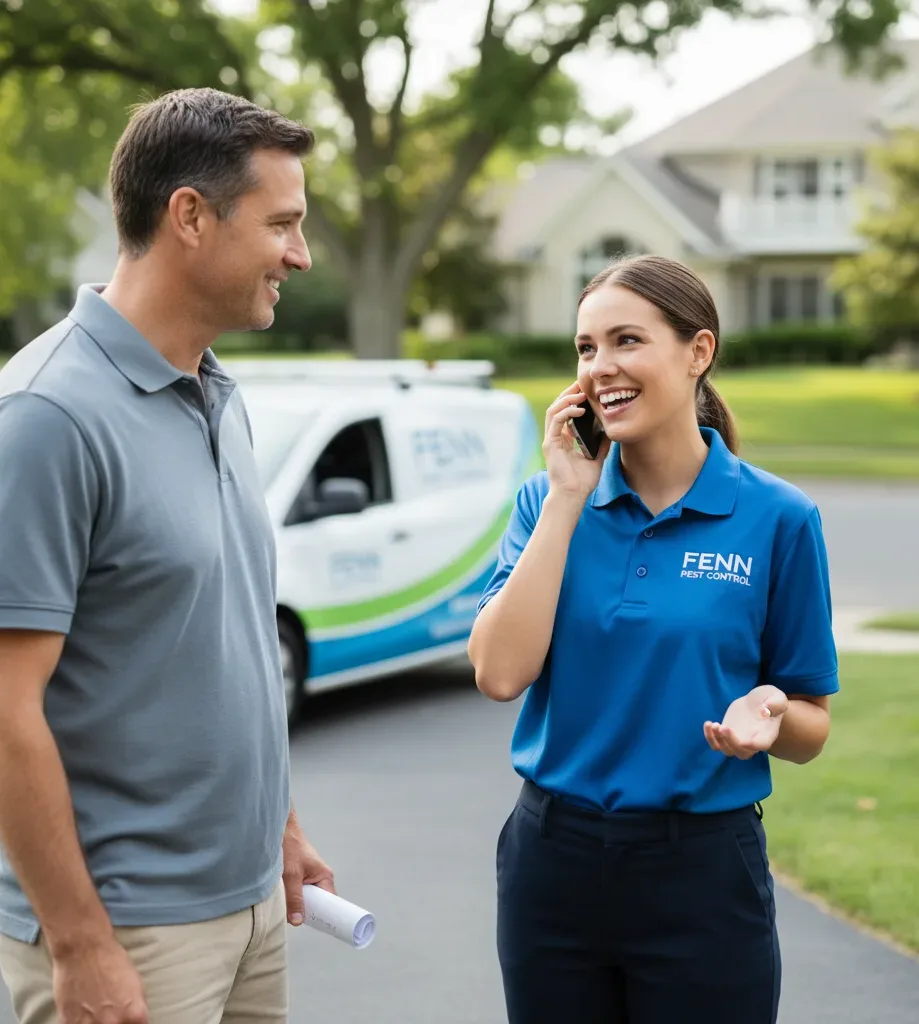 Termite Inspection and Treatment in Virginia Beach, VA